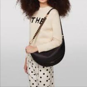 The Marc Jacobs Eclipse Black Handbag